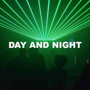 Day And Night