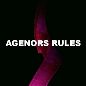 Agenors Rules