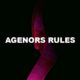 Agenors Rules