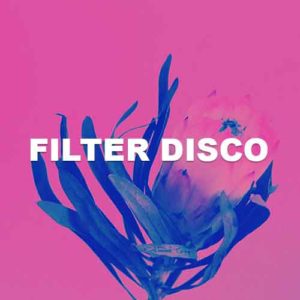 Filter Disco
