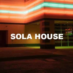 Sola House