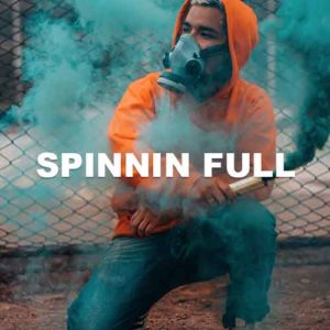 Spinnin Full