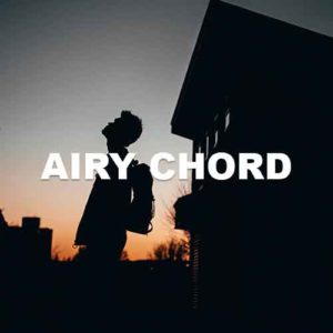Airy Chord