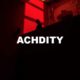 Achdity