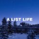 A List Life