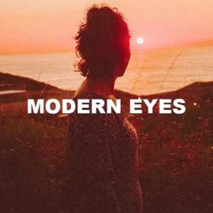 Modern Eyes