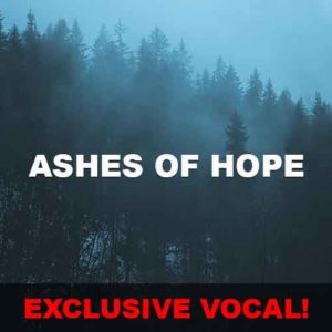 Ashes Of Hope