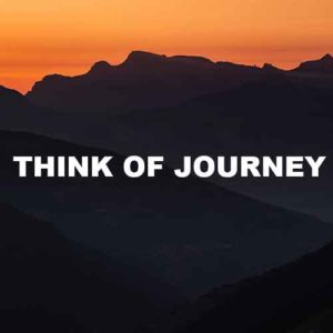 Think Of Journey