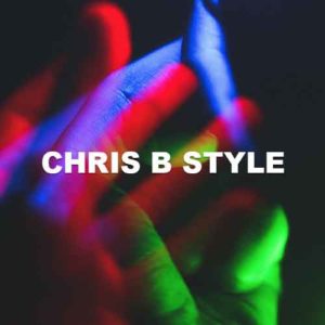 Chris B Style