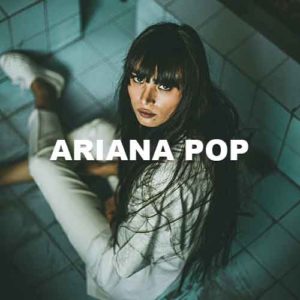 Ariana Pop