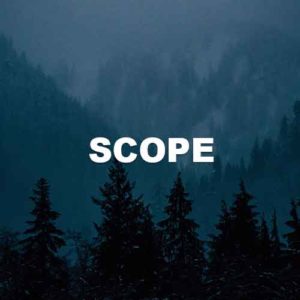 Scope