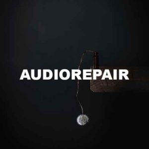 Audiorepair