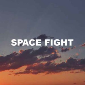 Space Fight