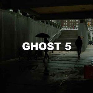 Ghost 5