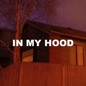 In My Hood