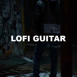 Lofi Guitar