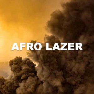 Afro Lazer