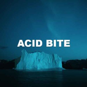 Acid Bite