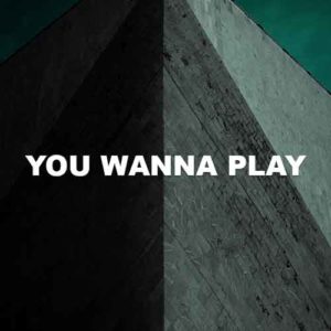 You Wanna Play