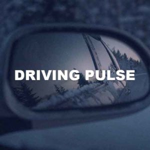 Driving Pulse