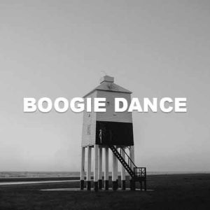 Boogie Dance