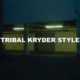 Tribal Kryder Style
