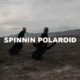 Spinnin Polaroid