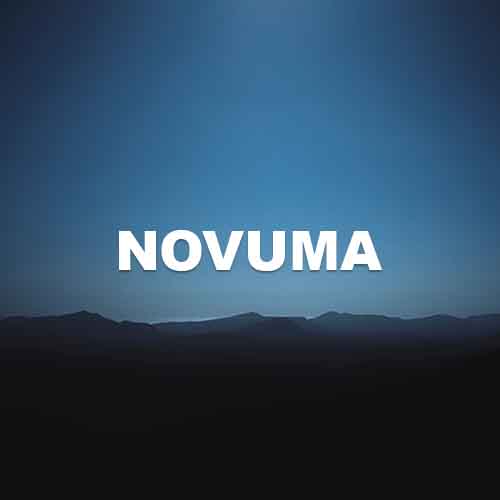 Novuma