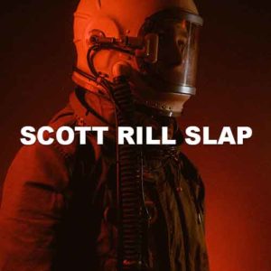 Scott Rill Slap