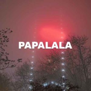 Papalala
