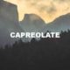 Capreolate