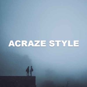 Acraze Style