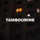 Tambourine