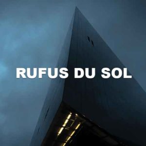 Rufus Du Sol