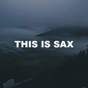 This Is Sax