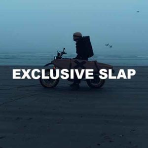 Exclusive Slap