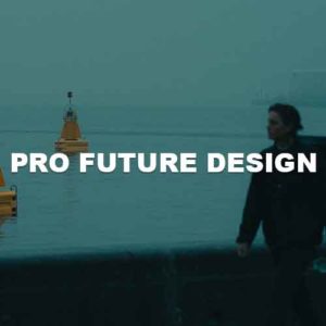 Pro Future Design