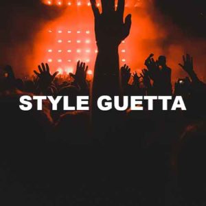 Style Guetta