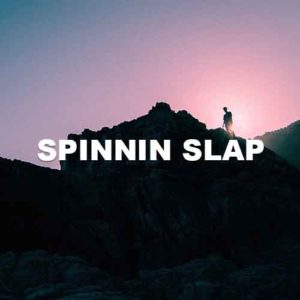 Spinnin Slap