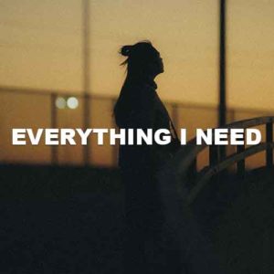 Everything I Need