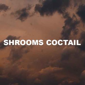 Shrooms Coctail
