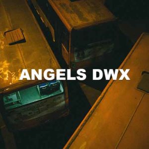 Angels Dwx