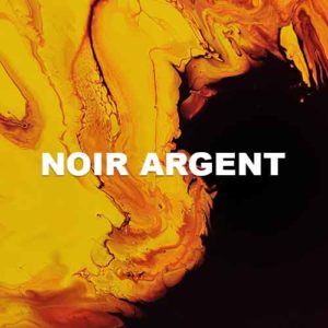 Noir Argent