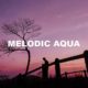 Melodic Aqua