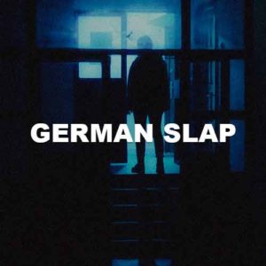 German Slap