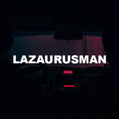 Lazarusman