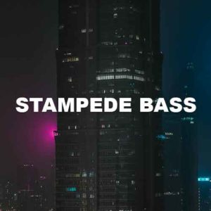 Stampede Bass