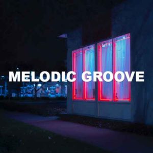 Melodic Groove