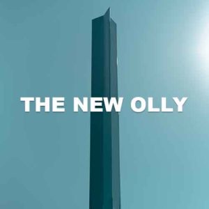 The New Olly