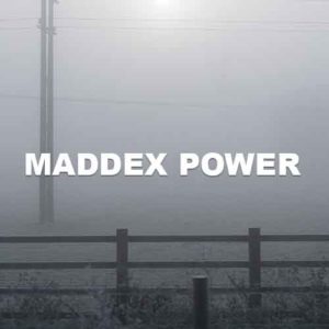 Maddex Power
